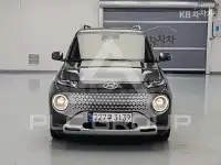 2023 Hyundai Casper