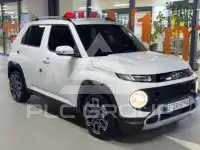 2023 Hyundai Casper