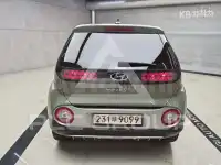 2023 Hyundai Casper