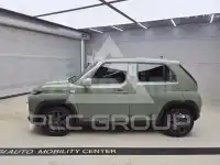 2023 Hyundai Casper