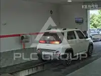 2023 Hyundai Casper