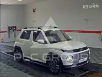2023 Hyundai Casper