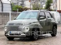 2023 Hyundai Casper