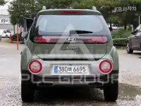 2023 Hyundai Casper