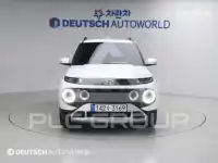 2023 Hyundai Casper
