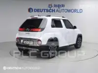 2023 Hyundai Casper