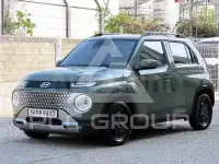 2023 Hyundai Casper