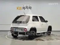 2023 Hyundai Casper