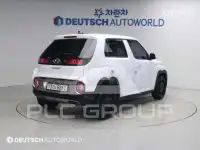 2023 Hyundai Casper