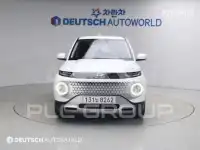 2023 Hyundai Casper