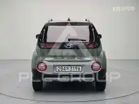 2023 Hyundai Casper