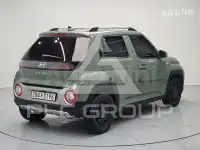 2023 Hyundai Casper