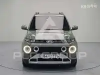 2023 Hyundai Casper