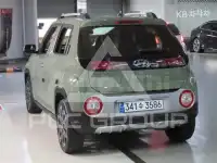 2023 Hyundai Casper