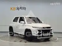 2023 Hyundai Casper
