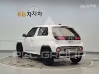 2023 Hyundai Casper