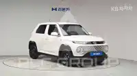 2023 Hyundai Casper