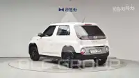 2023 Hyundai Casper