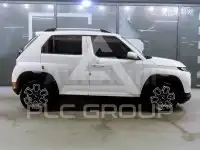 2023 Hyundai Casper