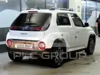 2023 Hyundai Casper