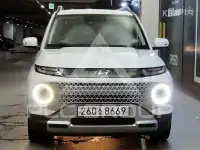 2023 Hyundai Casper