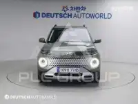 2023 Hyundai Casper