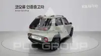 2023 Hyundai Casper