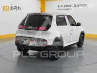 2023 Hyundai Casper