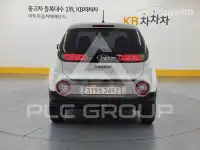 2023 Hyundai Casper