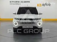 2023 Hyundai Casper