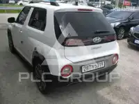 2023 Hyundai Casper