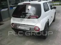 2023 Hyundai Casper