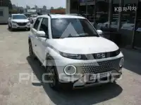 2023 Hyundai Casper