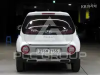2023 Hyundai Casper