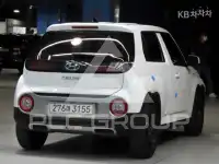 2023 Hyundai Casper