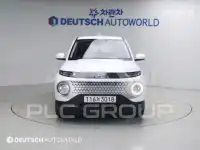 2023 Hyundai Casper