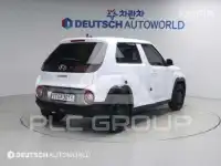 2023 Hyundai Casper