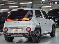2023 Hyundai Casper