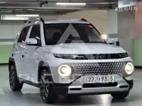 2023 Hyundai Casper