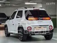 2023 Hyundai Casper
