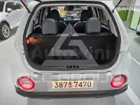 2023 Hyundai Casper