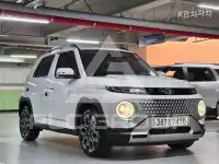 2023 Hyundai Casper