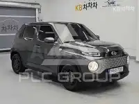 2023 Hyundai Casper