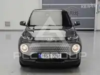 2023 Hyundai Casper
