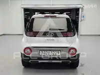 2023 Hyundai Casper