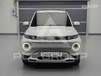 2023 Hyundai Casper