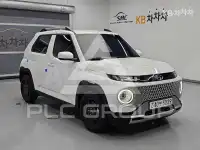 2023 Hyundai Casper