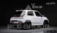2023 Hyundai Casper