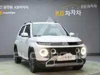 2023 Hyundai Casper