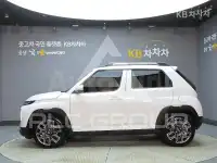 2023 Hyundai Casper